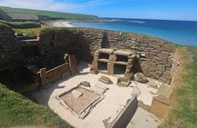 Scapa Tours