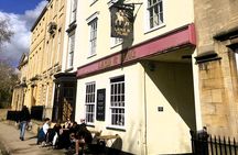 Tolkien, Lewis and the Inklings Oxford Tour