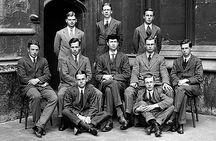 Tolkien, Lewis and the Inklings Oxford Tour