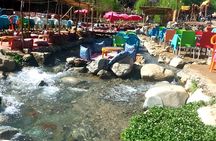Private Tour From Marrakesh to Ourika Valley & Atlas Mountains