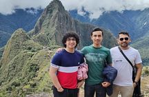 Machu Picchu Day Trip from Cuzco
