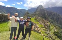 Machu Picchu Day Trip from Cuzco