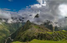 Machu Picchu Day Trip from Cuzco