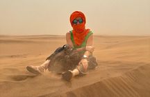 5 Days Desert Trekking from Marrakech 
