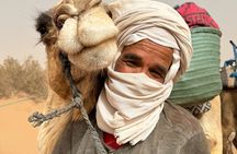 5 Days Desert Trekking from Marrakech 