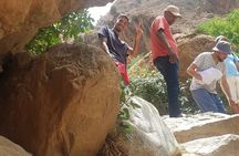Private Tour From Marrakesh to Ourika Valley & Atlas Mountains