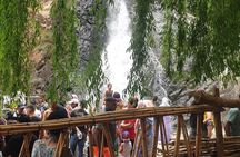 Private Tour From Marrakesh to Ourika Valley & Atlas Mountains