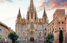 Hidden Gems of Barcelona - Old Town