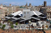 Hidden Gems of Barcelona - Old Town