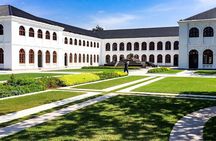 Private City Tour of Colombo