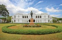 Private City Tour of Colombo