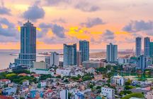 Private City Tour of Colombo