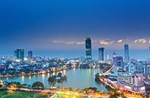 Private City Tour of Colombo