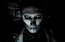 Nightmare in Budapest Interactive Horror Experience