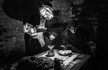 Nightmare in Budapest Interactive Horror Experience