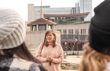 Downtown Nashville: Food Tour