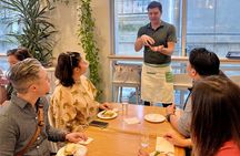 Downtown Nashville: Food Tour