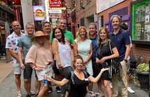 Downtown Nashville: Food Tour