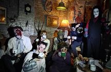 Nightmare in Budapest Interactive Horror Experience