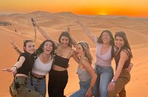  From Marrakech: 3-Day Merzouga and Sahara Desert & Camel trek