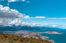 Trekking in Monte Susana in Small Group Lunch Included