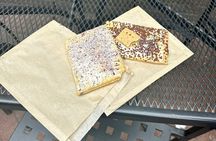 Eastern Market Neighborhood Food Tour (5 Food Stops + Dessert)