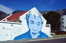 Cape Town Art, Culture & History Walking Tour