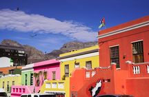 Cape Town Art, Culture & History Walking Tour