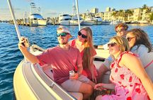 2-Hour West Palm Beach Narrated Sightseeing Tours & Sunset Trips