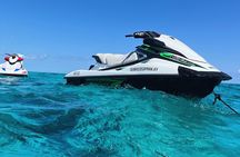 3HR Full Island Life Jetski Tour