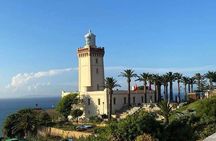 Luxury Full-Day Private Tour: Kasbah, Medina, Capspartel , Cave