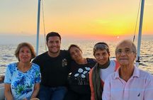 2-Hour West Palm Beach Narrated Sightseeing Tours & Sunset Trips