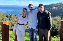  Private Tour in Tangier 