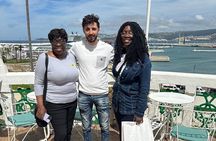  Private Tour in Tangier 