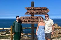  Private Tour in Tangier 