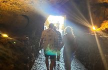 Luxury Private Tour in Tangier 5 hours with camel ride