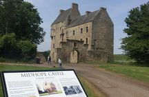 Outlander Private Tour