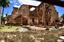 Santo Domingo Day Trip from Punta Cana