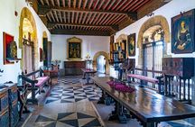 Santo Domingo Day Trip from Punta Cana