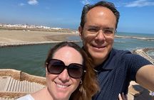 Magical Chefchaouen Day Trip from Tangier with Small Group