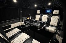 4 Hour Private London Tour In Luxury Mercedes
