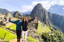 Day trip to Machu Picchu from Cusco