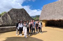 Day trip to Machu Picchu from Cusco