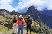 Day trip to Machu Picchu from Cusco