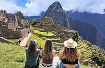 Day trip to Machu Picchu from Cusco