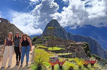 Day trip to Machu Picchu from Cusco
