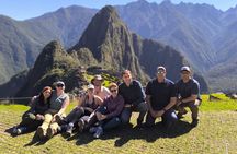 Machu Picchu Day Trip from Cusco