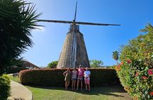 Barbados Private Guided Scenic Tour