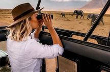 6 Days Private Tanzania Midrange Safari Adventure