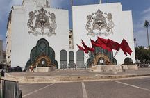 Private Half-Day Guided Walking Tour in Marrakech